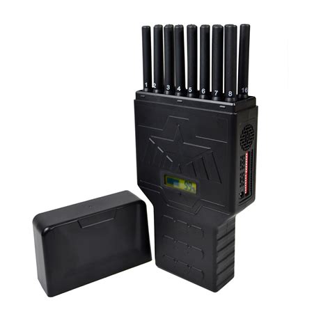 The <b>jammer</b> can be equipped with antennas to block devices working on different frequencies, such as <b>mobile</b> phones, wifi, and GPS systems. . Mobile signal jammer app